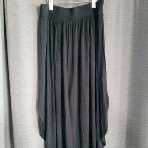 Gap Midi Skirt